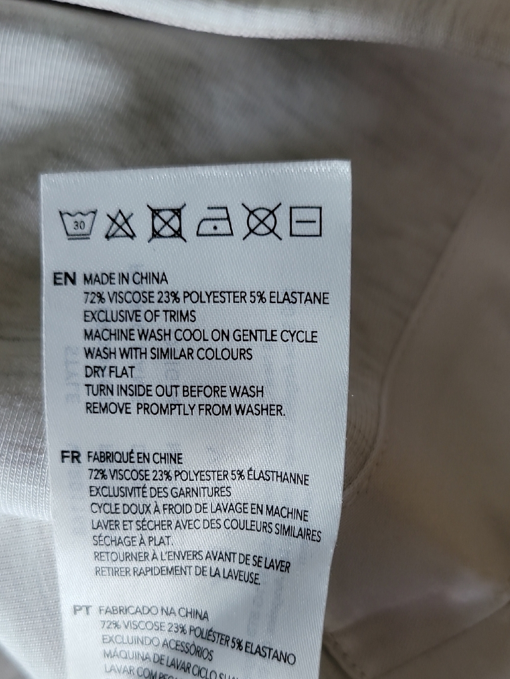 Varley Freya Sweat - Picture 10 of 12